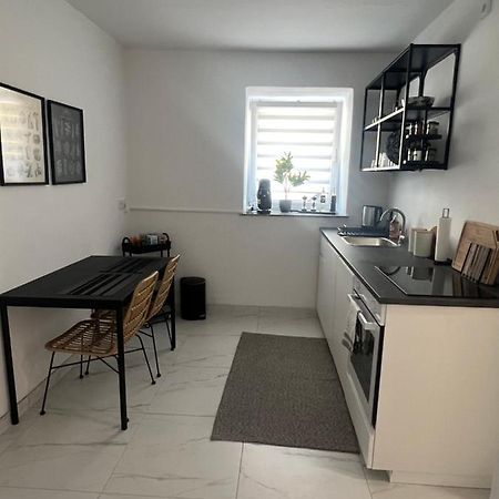 Nice Apartment In غموندين المظهر الخارجي الصورة