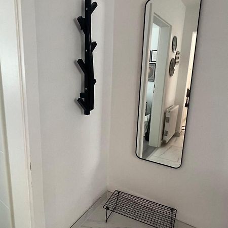 Nice Apartment In غموندين المظهر الخارجي الصورة