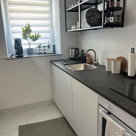 Nice Apartment In غموندين المظهر الخارجي الصورة