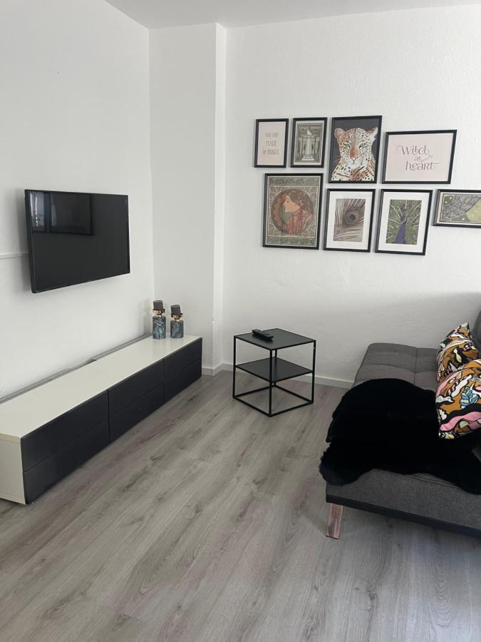 Nice Apartment In غموندين المظهر الخارجي الصورة
