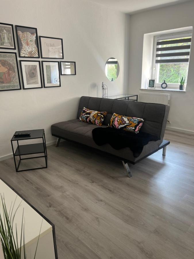 Nice Apartment In غموندين المظهر الخارجي الصورة